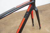 XS Wilier Triestina Cento10 Air Pro Carbon Aero Rim Brake Road Frameset Cento 10