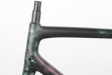 2023 58cm Specialized S-WORKS Aethos Carbon Disc Brake Frameset