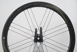 Campagnolo Bora WTO 45 Carbon Tubeless Clincher Disc Brake Wheelset 11 Speed
