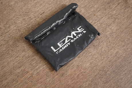 Small Lezyne Caddy Sack-S