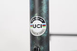 2023 58cm Specialized S-WORKS Aethos Carbon Disc Brake Frameset