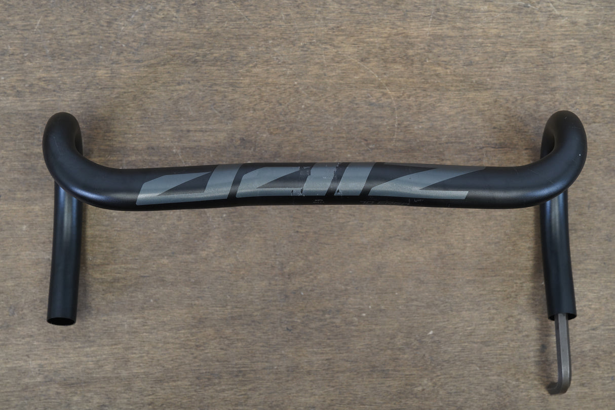 40cm Zipp Service Course SL-70 Ergo Alloy Road Handlebar 31.8mm SL70