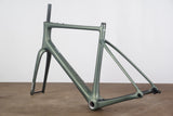 NEW 60cm ENVE MOG Carbon Disc Brake Gravel Frameset