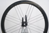 Campagnolo Bora WTO 45 Carbon Tubeless Clincher Disc Brake Wheelset 11 Speed