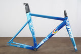S (Small) Cinelli Vigorelli Alloy Track Fixed Gear Frameset