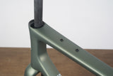 NEW 60cm ENVE MOG Carbon Disc Brake Gravel Frameset