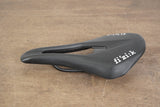 140mm Fizik Argo Vento R5 S-Alloy Rail Road Saddle 238g