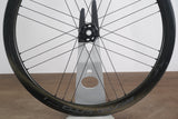 Campagnolo Bora WTO 45 Carbon Tubeless Clincher Disc Brake Wheelset 11 Speed