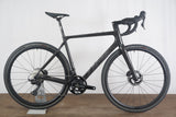 *Demo* M (Medium) Time Alpe d’Huez X Shimano GRX Carbon Disc Gravel Bike