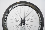 Shimano Dura-Ace WH-9000 C50 Carbon Tubular Rim Brake Wheelset 11 Speed