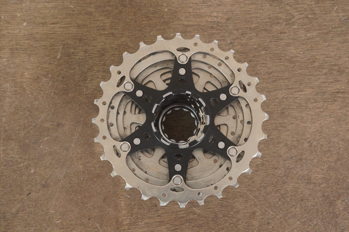 11-28T Shimano 105 CS-5800 11 Speed Road Cassette 271g