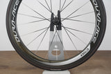 Shimano Dura-Ace WH-9000 C50 Carbon Tubular Rim Brake Wheelset 11 Speed