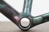 2023 58cm Specialized S-WORKS Aethos Carbon Disc Brake Frameset