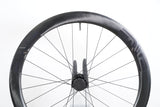 ENVE 4.5 SES Chris King R45D Carbon Tubeless Clincher Disc Wheelset XDR 12 Speed