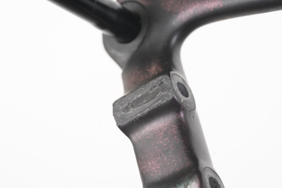 2023 58cm Specialized S-WORKS Aethos Carbon Disc Brake Frameset
