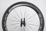 Shimano Dura-Ace WH-9000 C50 Carbon Tubular Rim Brake Wheelset 11 Speed