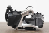 SRAM Red eTap AXS E1 HRD 12 Speed Wireless Electronic Hydraulic Disc Groupset