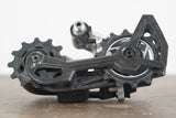 SRAM Red eTap AXS E1 HRD 12 Speed Wireless Electronic Hydraulic Disc Groupset