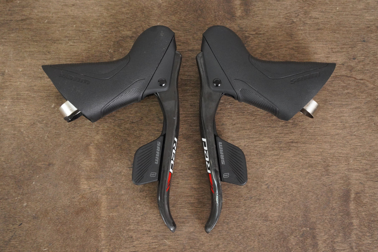 SRAM Red eTap WiFli 11 Speed Wireless Electronic Rim Brake Groupset