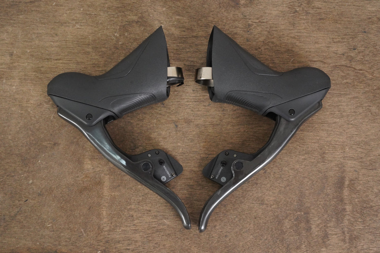 SRAM Red eTap WiFli 11 Speed Wireless Electronic Rim Brake Groupset