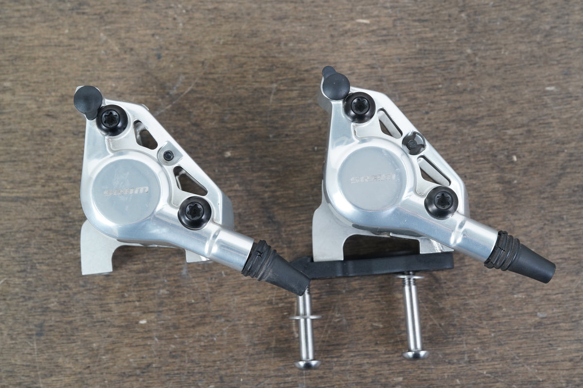 SRAM Red eTap AXS E1 HRD 12 Speed Wireless Electronic Hydraulic Disc Groupset