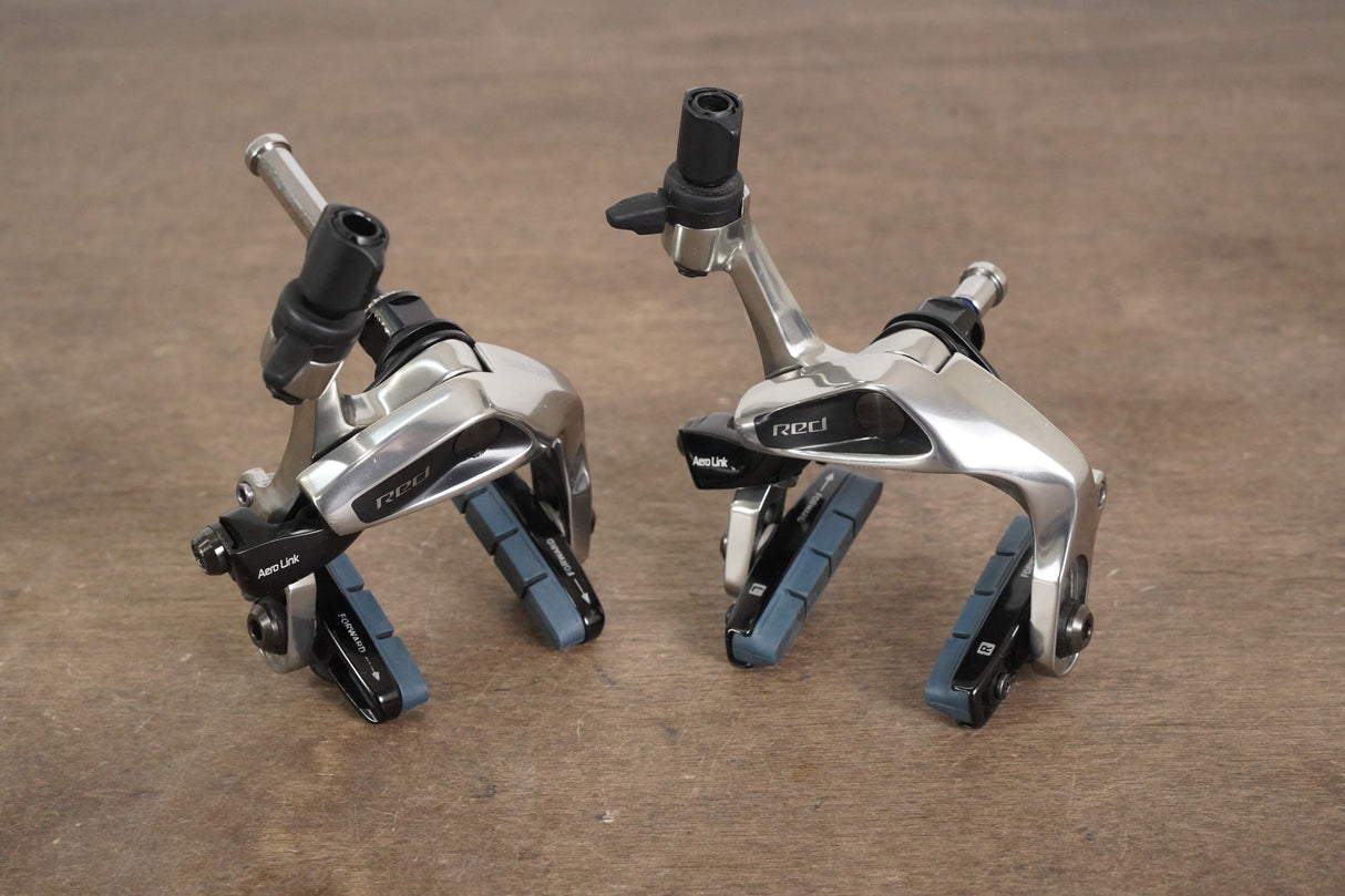 SRAM Red eTap WiFli 11 Speed Wireless Electronic Rim Brake Groupset