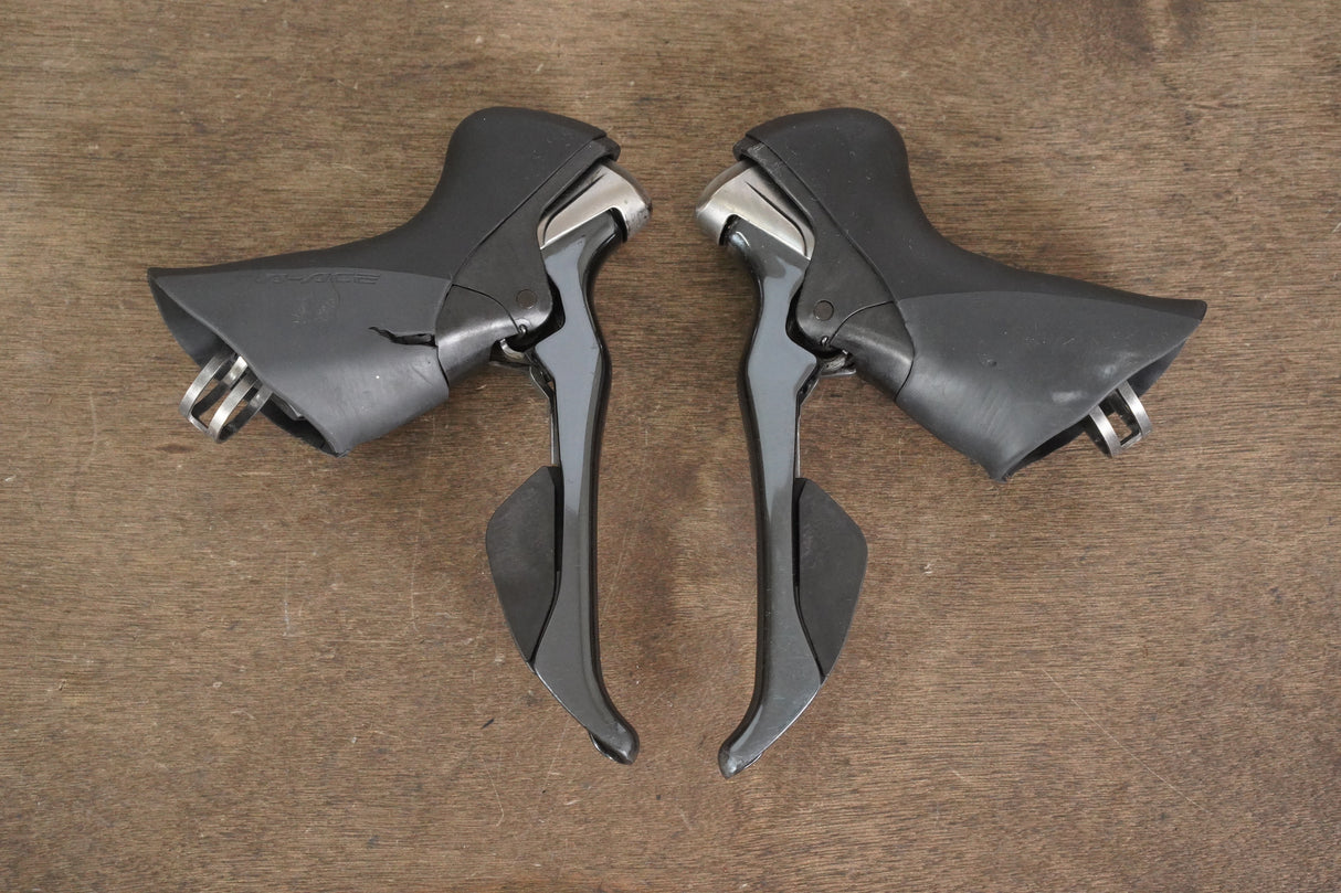 Shimano Dura-Ace 9000 11 Speed Mechanical Rim Brake Road Groupset 9000