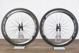 Shimano Dura-Ace WH-9000 C50 Carbon Tubular Rim Brake Wheelset 11 Speed