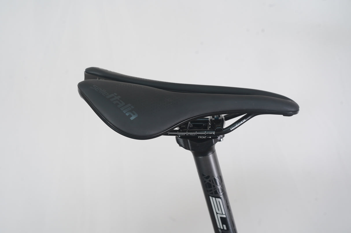 *Demo* M (Medium) Time Alpe d’Huez X Shimano GRX Carbon Disc Gravel Bike