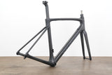 2020 56cm Specialized Roubaix Expert Future Shock Carbon Disc Brake Frameset