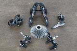 Campagnolo Record 11 Mechanical Rim Brake Road Groupset (2015+)