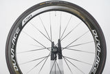 Shimano Dura-Ace WH-9000 C50 Carbon Tubular Rim Brake Wheelset 11 Speed