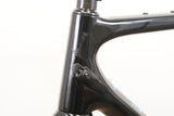 L (Large) Open U.P.P.E.R Carbon Disc Brake Gravel Frameset