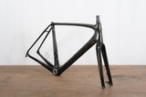 56cm Specialized Tarmac S-WORKS SL5 Carbon Disc Brake Frameset