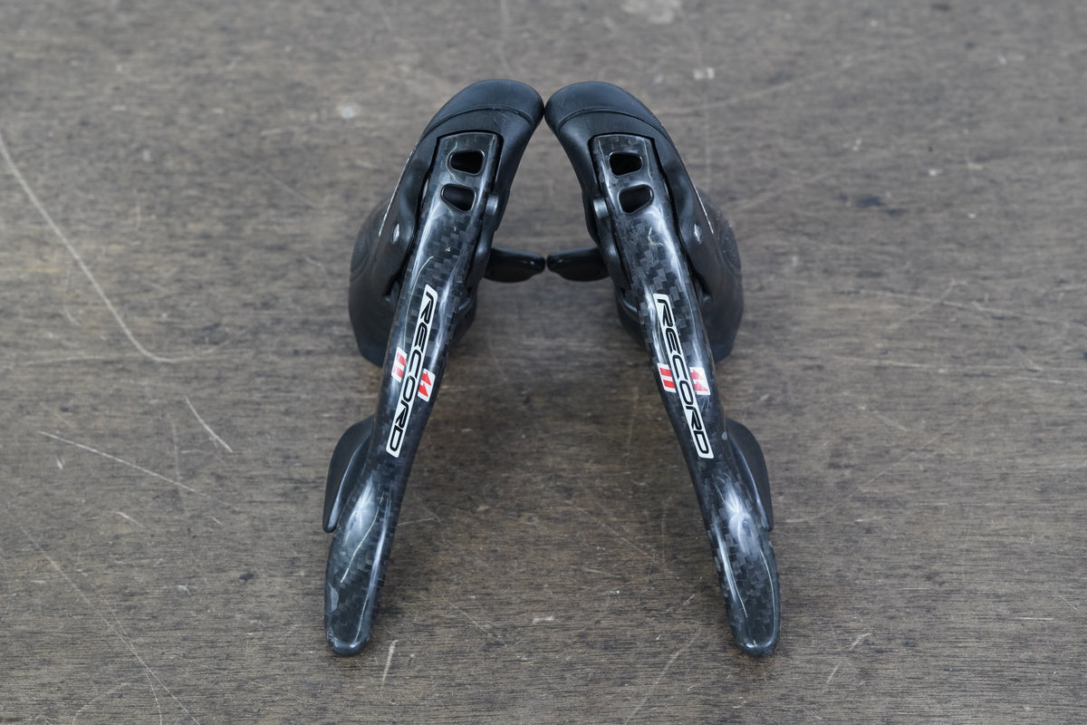 Campagnolo Record 11 Mechanical Rim Brake Road Groupset (2015+)