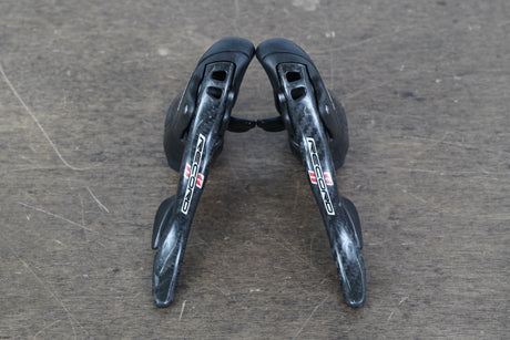 Campagnolo Record 11 Mechanical Rim Brake Road Groupset (2015+)