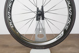 Shimano Dura-Ace WH-9000 C50 Carbon Tubular Rim Brake Wheelset 11 Speed