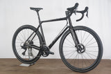 *Demo* M (Medium) Time Alpe d’Huez X Shimano GRX Carbon Disc Gravel Bike