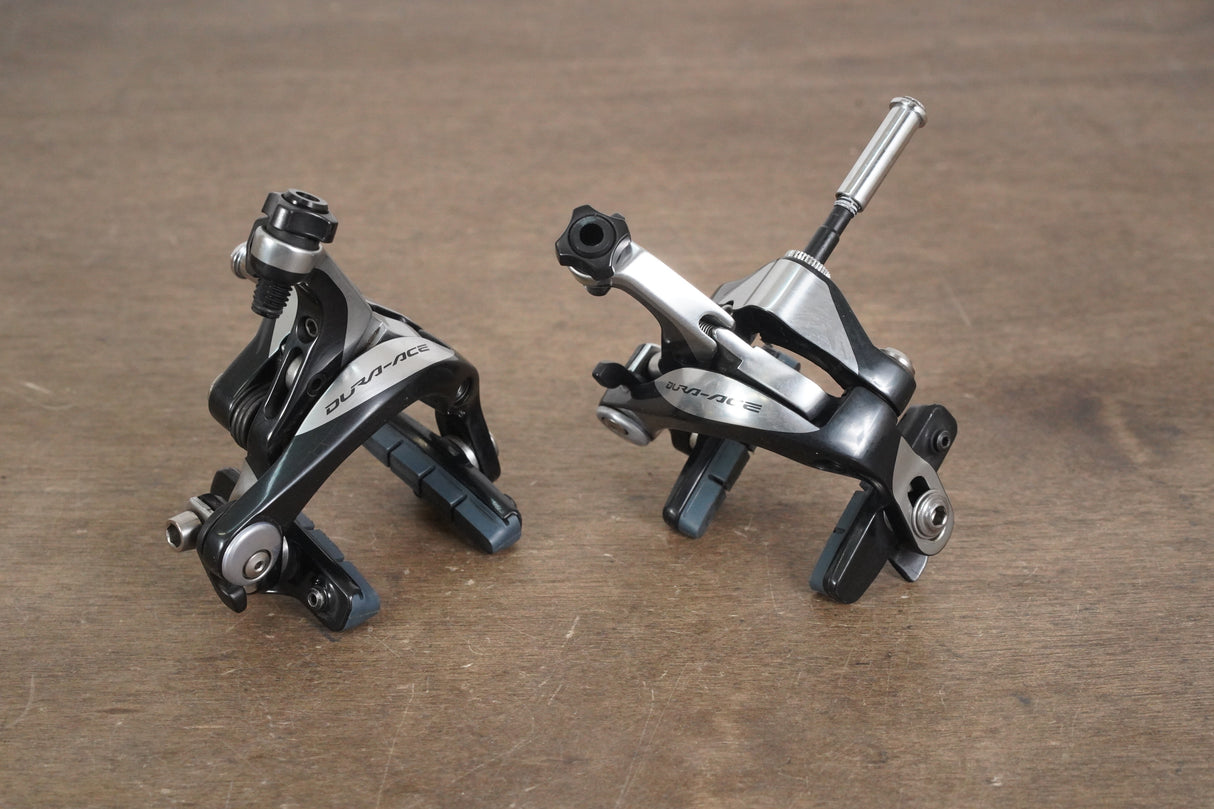 Shimano Dura-Ace 9000 11 Speed Mechanical Rim Brake Road Groupset 9000