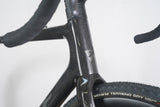 *Demo* M (Medium) Time Alpe d’Huez X Shimano GRX Carbon Disc Gravel Bike