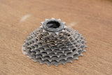 11-28T Shimano Dura-Ace CS-9000 11 Speed Road Cassette 193g