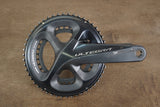 172.5mm 50/34T Shimano Ultegra FC-R8000 Giant Power Meter Crankset 8000