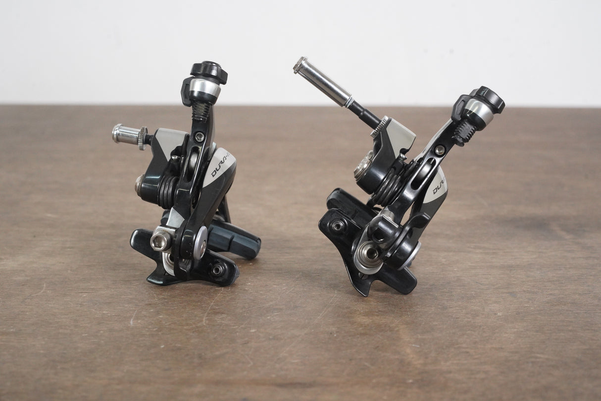 Shimano Dura-Ace 9000 11 Speed Mechanical Rim Brake Road Groupset 9000