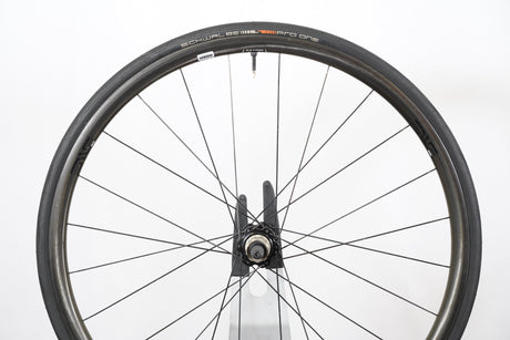 ENVE SES 2.2 Gen 2 Carbon Tubeless Clincher Rim Brake Wheelset Shimano/SRAM 11