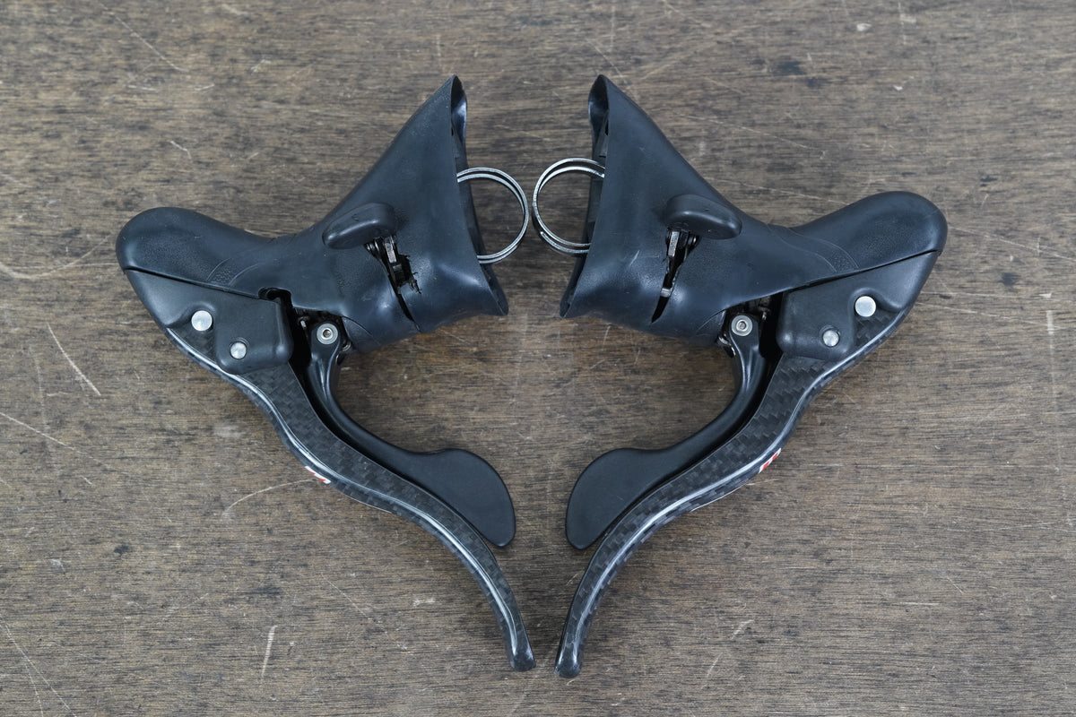 Campagnolo Record 11 Mechanical Rim Brake Road Groupset (2015+)