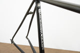 54cm Cannondale SuperSix EVO HiMod Carbon Rim Brake Frameset Super Six Hi Mod