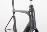 2020 56cm Specialized Roubaix Expert Future Shock Carbon Disc Brake Frameset