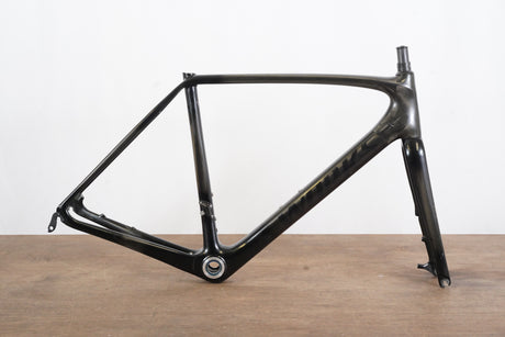 56cm Specialized Tarmac S-WORKS SL5 Carbon Disc Brake Frameset