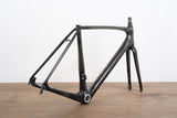 56cm Specialized Tarmac S-WORKS SL5 Carbon Disc Brake Frameset