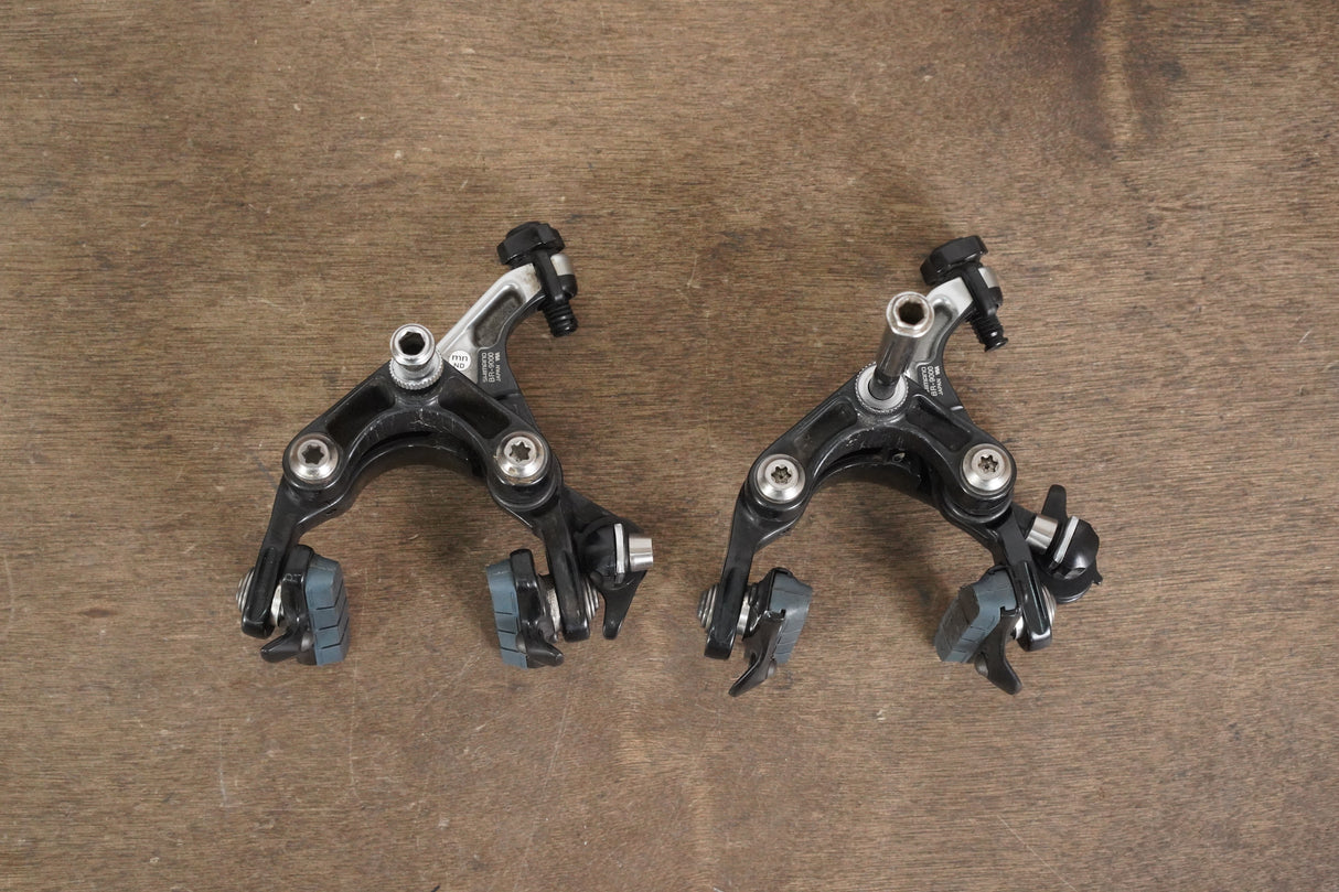 Shimano Dura-Ace 9000 11 Speed Mechanical Rim Brake Road Groupset 9000